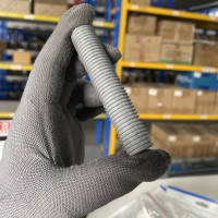 Guzong Thép Nhúng Nóng Kẽm 8.8 M16x75