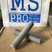 Guzong Thép Nhúng Nóng Kẽm 8.8 M16x80