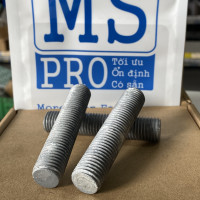 Guzong Thép Nhúng Nóng Kẽm 8.8 M16x85