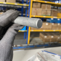 Guzong Thép Nhúng Nóng Kẽm 8.8 M16x85