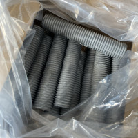 Guzong Thép Nhúng Nóng Kẽm 8.8 M16x85