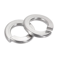 Lông Đền Vênh Inox 304 DIN127 M5