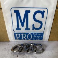 Lông Đền Vênh Inox 316 DIN127 M24