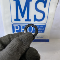 Lông Đền Vênh Thép Đen DIN127 M14