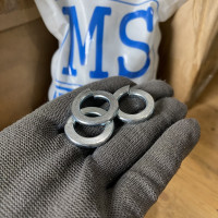 Lông Đền Vênh Thép Mạ Kẽm DIN127 M14