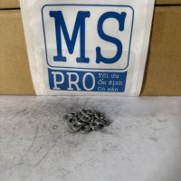 Lông Đền Vênh Thép Nhúng Nóng Kẽm DIN127 M8