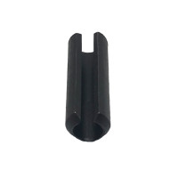 Chốt Ống DIN1481 Thép 65Mn Đen D4x40mm