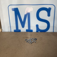 Phe Gài Trục Chữ E Inox 420 D2.3