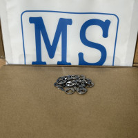 Phe Gài Trục Chữ E Inox 420 D4