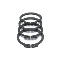 Phe Gài Trục Thép 65Mn DIN471 D25x1.2