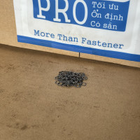 Phe Gài Trục Inox 420 DIN471 D4x0.4