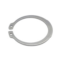 Phe Gài Trục Inox 420 DIN471 D4x0.4