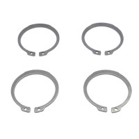 Phe Gài Trục Inox 420 DIN471 D4x0.4