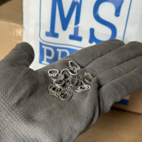 Phe Gài Trục Inox 420 DIN471 D9x1.0