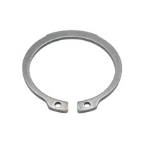 Phe Gài Trục Inox 420 DIN471 D16x1.0