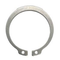 Phe Gài Trục Inox 420 DIN471 D44x1.75