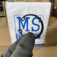 Phe Gài Lỗ Thép 65Mn DIN472 D38x1.5