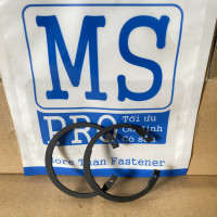 Phe Gài Lỗ Thép 65Mn DIN472 D55x2.0