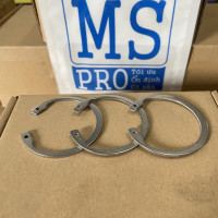 Phe Gài Lỗ Inox 420 DIN472 D49x1.75