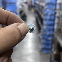 Vít Đuôi Cá Đầu Dù Thép Mạ Kẽm MS-PRO 4.2x16mm (1000 Cái)