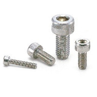 Lục Giác Chìm Trụ Inox 316L Cấp 8.8 M3x10 (Ren Suốt) NBK Dòng SNSX