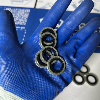 Lông Đền Dầu (Bonded Seal) Cao Su NBR D18 (ID18.7xOD26x1.5)