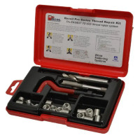 Bộ Recoil Pro Series Repair Kit P/N 35036 M3x0.5