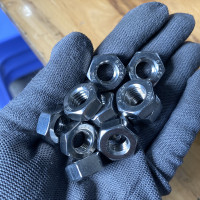 Tán Inox 304 DIN934 M10