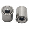 Press Fit Plunger