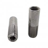 Tắc Kê Đạn Inox 304 M14