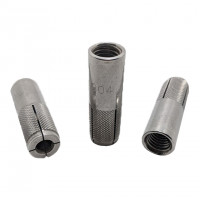 Tắc Kê Đạn Inox 304 M14