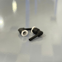 Đầu Nối Nhanh Khí Nén Giữa Ống Khí Và Fitting Dạng Nối Giảm Cong 90° Pisco PLGJ5/32-1/4M