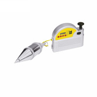 Quả Dọi Từ Tính 300g Dây 3m Bosi BS163300