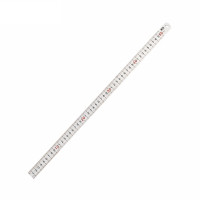 Thước Lá Inox 30 cm Bosi BS170830