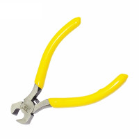 Kìm Cắt Đầu Bằng Mini 5 Inch Bosi BS190585