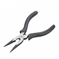 Kìm Mũi Nhọn Kiểu Nhật 6 Inch Bosi BS193006
