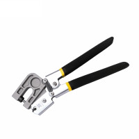 Kìm Kẹp Khung Chữ C Một Tay 10 Inch Bosi BS236813