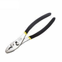 Kìm Trượt 2 Lỗ 10 Inch Bosi BS245010