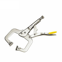 Kìm Bấm Chữ D 11 Inch Bosi BS263185