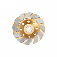 Đá Mài Bê Tông 90 mm Bosi BS301090