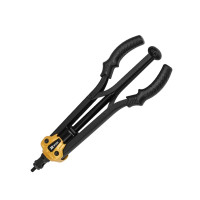 Kìm Rút Tán Đai Ốc Bán Tự Động 16 Inch (390 mm) Bosi BS304116