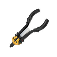 Kìm Rút Đinh Tán Trợ Lực Hai Tay 13 Inch (330 mm) Bosi BS304115
