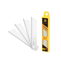 Hộp Lưỡi Dao Rọc Giấy 18 mm Loại Dày Bosi BS310016