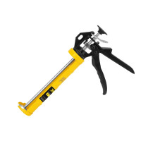 Súng Bắn Keo Silicon Bán Nguyệt 9 Inch (225 mm) Bosi BS323091