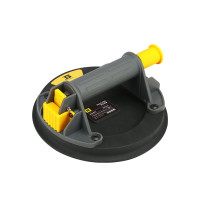 Tay Hít Kính Đơn Không Đồng Hồ 8 Inch Bosi BS331058