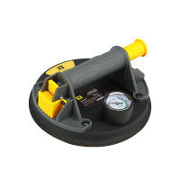 Tay Hít Kính Đơn Có Đồng Hồ 8 Inch Bosi BS331059