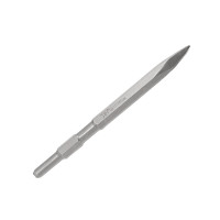 Mũi Đục Nhọn Đuôi Lục Giác 17x280 mm Bosi BS336035