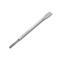 Mũi Đục Dẹp Cán Tròn 14x250x20 mm Bosi BS336040