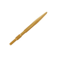 Mũi Đục Nhọn 17x280 mm Bosi BS336047