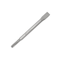 Mũi Đục Dẹp Cán Vuông 14x250x20 mm Bosi BS336134
